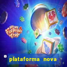 plataforma nova pagando fortune tiger baixar